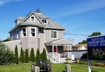 Post 246: Baldwin, NY New York