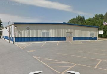 Post 103: Clinton Illinois