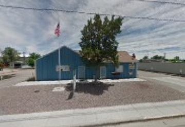 Post 102: Ft.Lupton Colorado