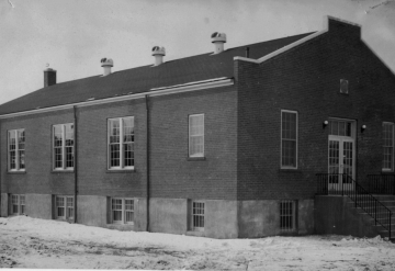 Post 102: Manchester Connecticut