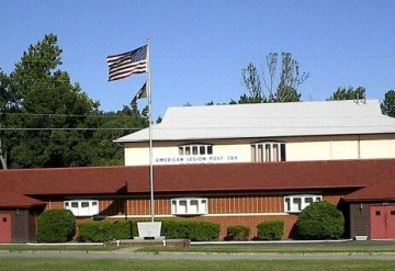 Post 284: Colonial Heights Virginia