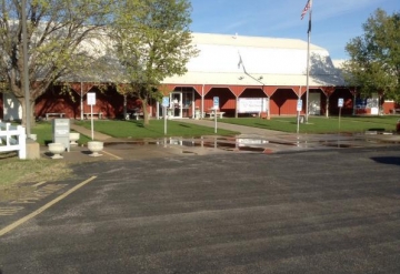 Post 68: Hutchinson, KS Kansas