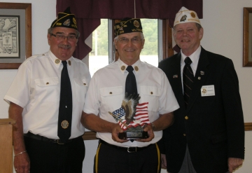 Post 508: Wilton Wisconsin