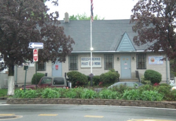 Post 316: Staten Island New York