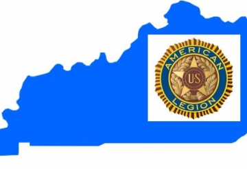 Post 69: Barbourville Kentucky