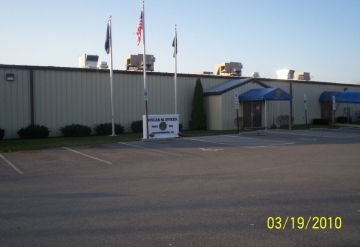 Post 223: Shippensburg Pennsylvania