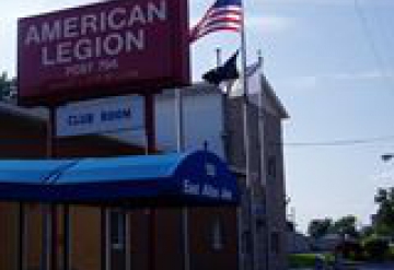 Post 794: East Alton Illinois