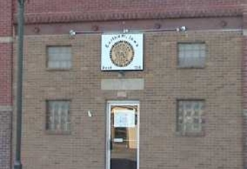 Post 158: Earlham Iowa