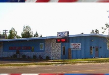 Post 212: Park Rapids, MN 56470 Minnesota