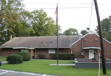 Post 162: Lorton Virginia