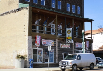 Post 18: Mitchell South Dakota