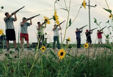 Post 109: Mullen Nebraska