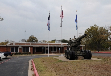Post 447: Round Rock Texas