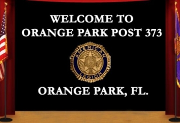 Post 373: Orange Park Florida
