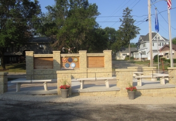 Post 433: Barneveld Wisconsin