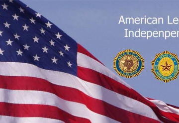 Post 33: Independence Oregon