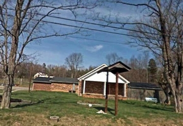Post 115: Stearns Kentucky
