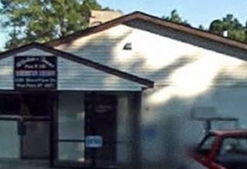 Post 148: West Point Kentucky