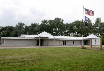 Post 167: Bardstown Kentucky