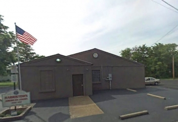 Post 202: Franklin Kentucky