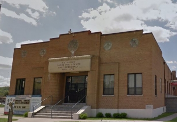 Post 203: Latonia Kentucky