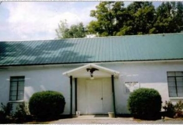 Post 217: Burna Kentucky
