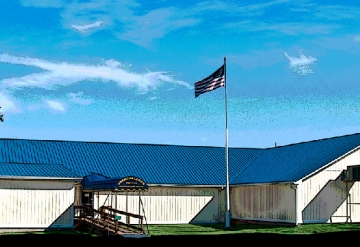 Post 23: Bowling Green Kentucky