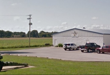 Post 233: Oak Grove Kentucky