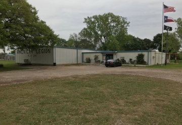 Post 241: Angleton Texas