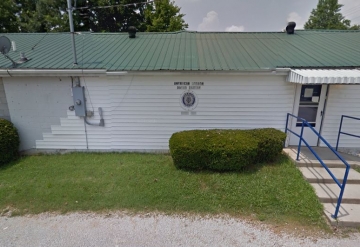 Post 257: Millersburg Kentucky