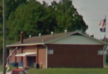 Post 276: South Shore Kentucky