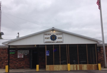 Post 288: Bloomfield Kentucky