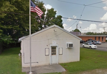 Post 305: Stanton Kentucky