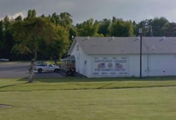 Post 310: Dawson Springs Kentucky