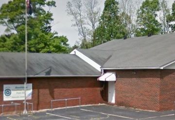Post 325: Flatwoods Kentucky