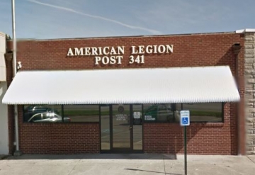 Post 341: Lexington Kentucky