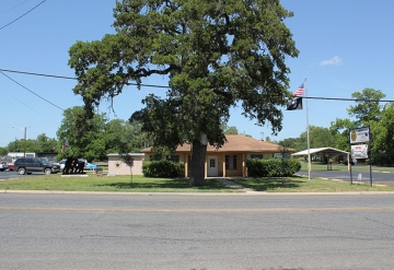 Post 38: Floresville Texas
