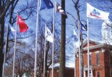 Post 39: LaGrange Kentucky