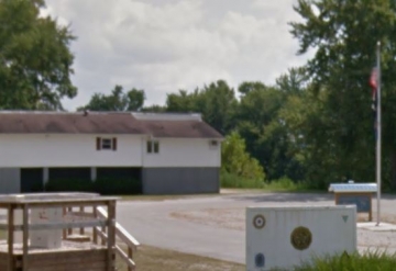 Post 79: Irvine Kentucky