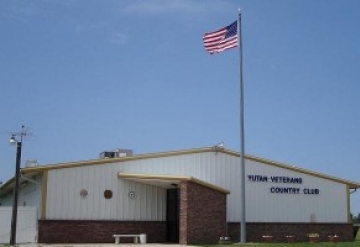 Post 262: Yutan Nebraska