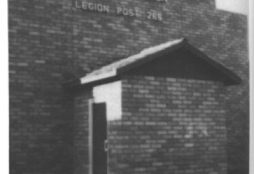 Post 265: Colon Nebraska