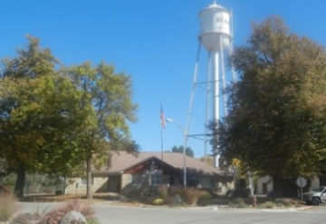 Post 273: Brainard Nebraska