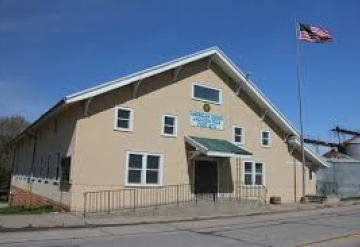 Post 274: Herman Nebraska