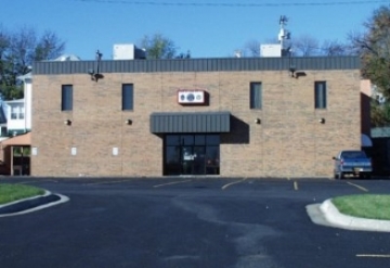 Post 331: South Omaha Nebraska