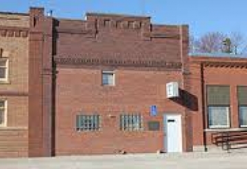 Post 308: Weston Nebraska