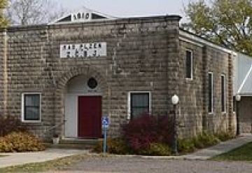Post 340: Morse Bluffs Nebraska