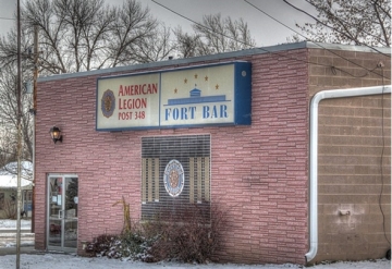 Post 348: Fort Calhoun Nebraska
