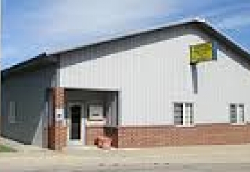 Post 354: Pleasant Dale  Nebraska