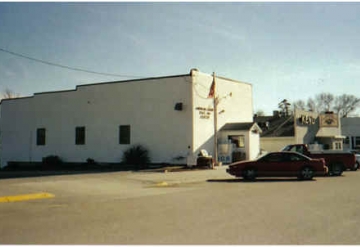 Post 355: Denton Nebraska