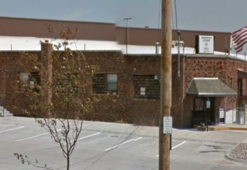 Post 373: Ralston Nebraska
